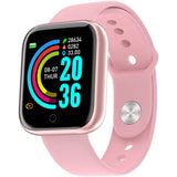 SmartPulse D20+ Tecnologia e bem-estar direto no seu pulso.