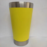 ThermoKing 473 Inox Seu copo real para qualquer bebida, a qualquer hora.