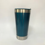 ThermoKing 473 Inox Seu copo real para qualquer bebida, a qualquer hora.