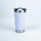 ThermoKing 473 Inox Seu copo real para qualquer bebida, a qualquer hora.