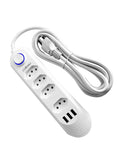 EnergiBox Turbo Carregue tudo, proteja tudo. Com filtro e tecnologia de ponta.