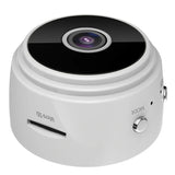 EyeSafe 1080 Pro Discreta, poderosa e sempre alerta.