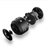 EyeSafe 1080 Pro Discreta, poderosa e sempre alerta.