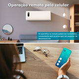 EnergiBox Turbo Carregue tudo, proteja tudo. Com filtro e tecnologia de ponta.