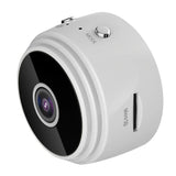 EyeSafe 1080 Pro Discreta, poderosa e sempre alerta.